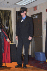 MarsCon's  6th Masquerade Ball